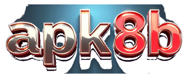 apk8b logo