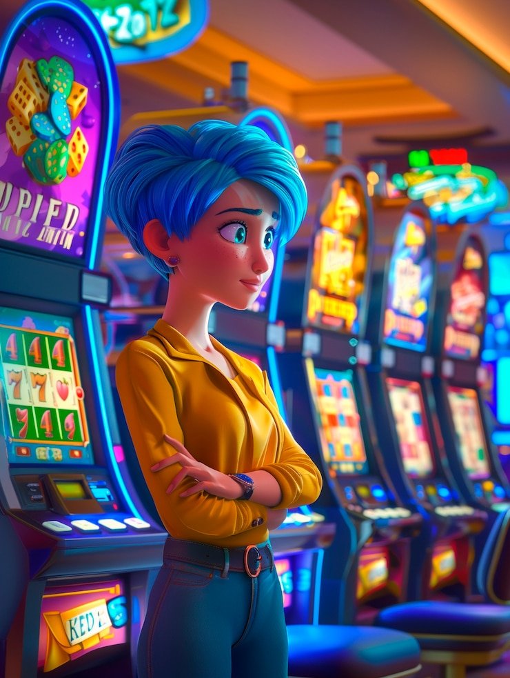 apk8b Live Casino
