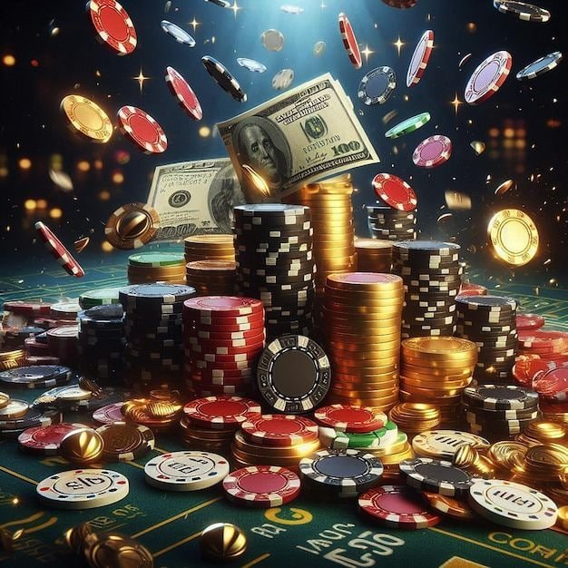 apk8b Slots